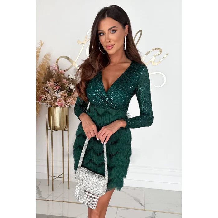 Nova-Kleid