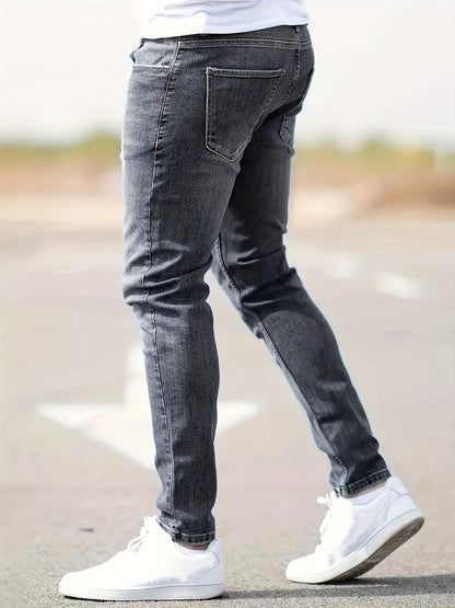 Slim Fit Jeans „James“