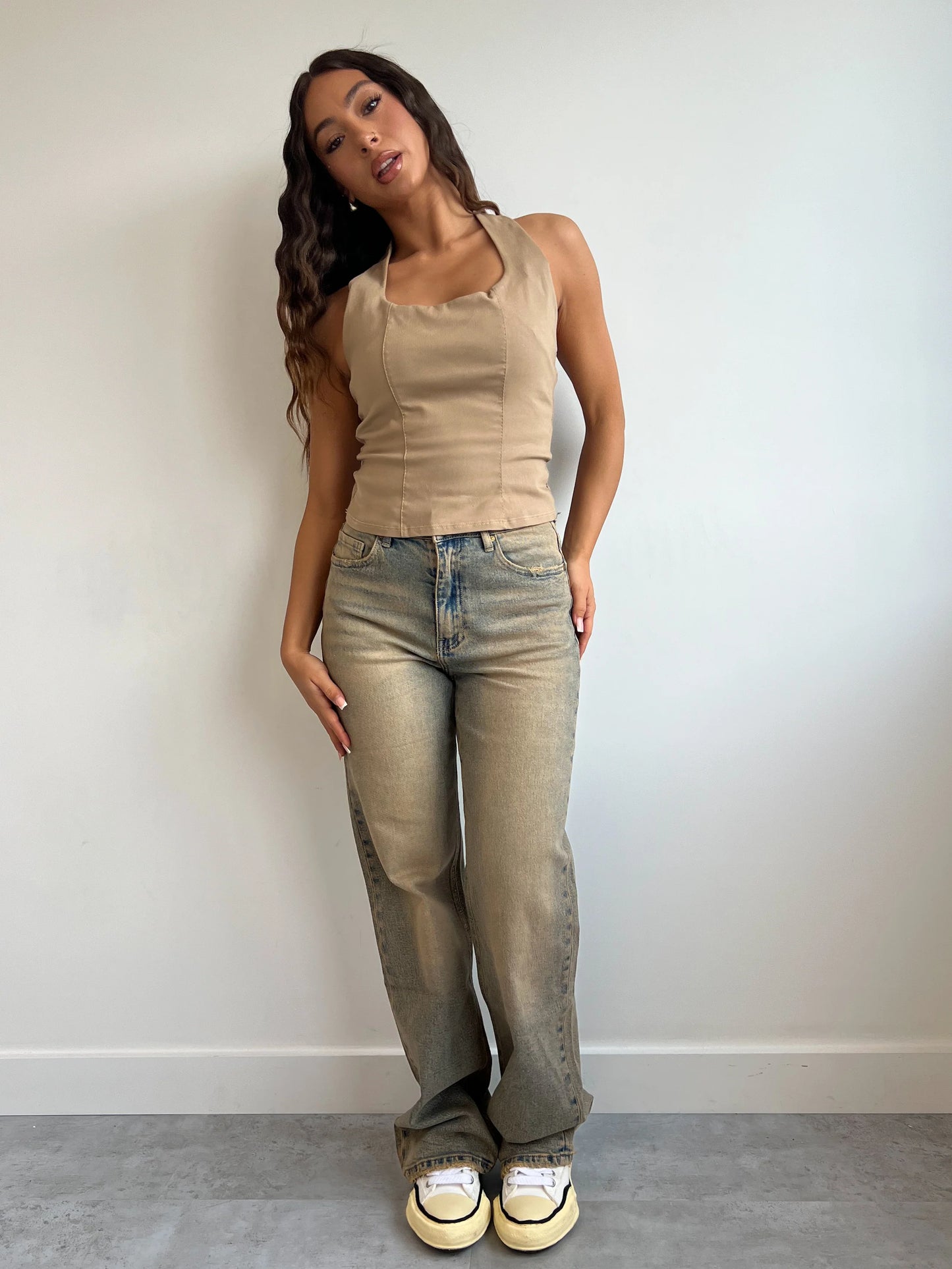 Shanna Vintage Jeans