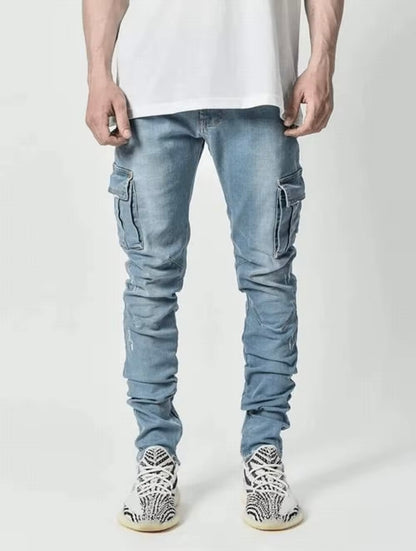 Axel Cargo Jeans