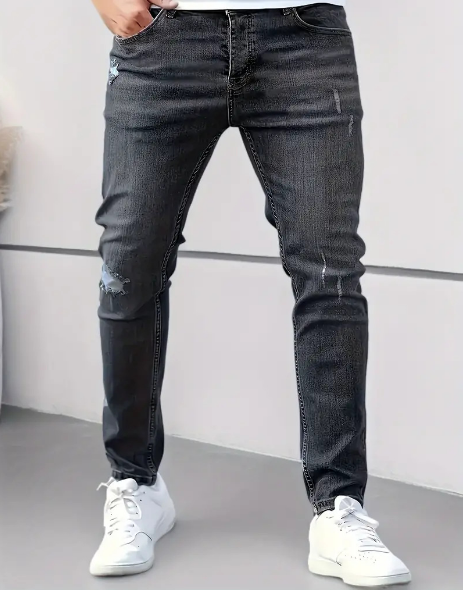 Slim Fit Jeans „James“