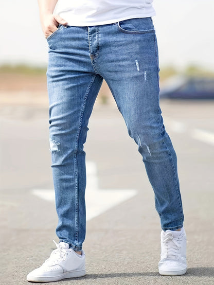 Slim Fit Jeans „James“