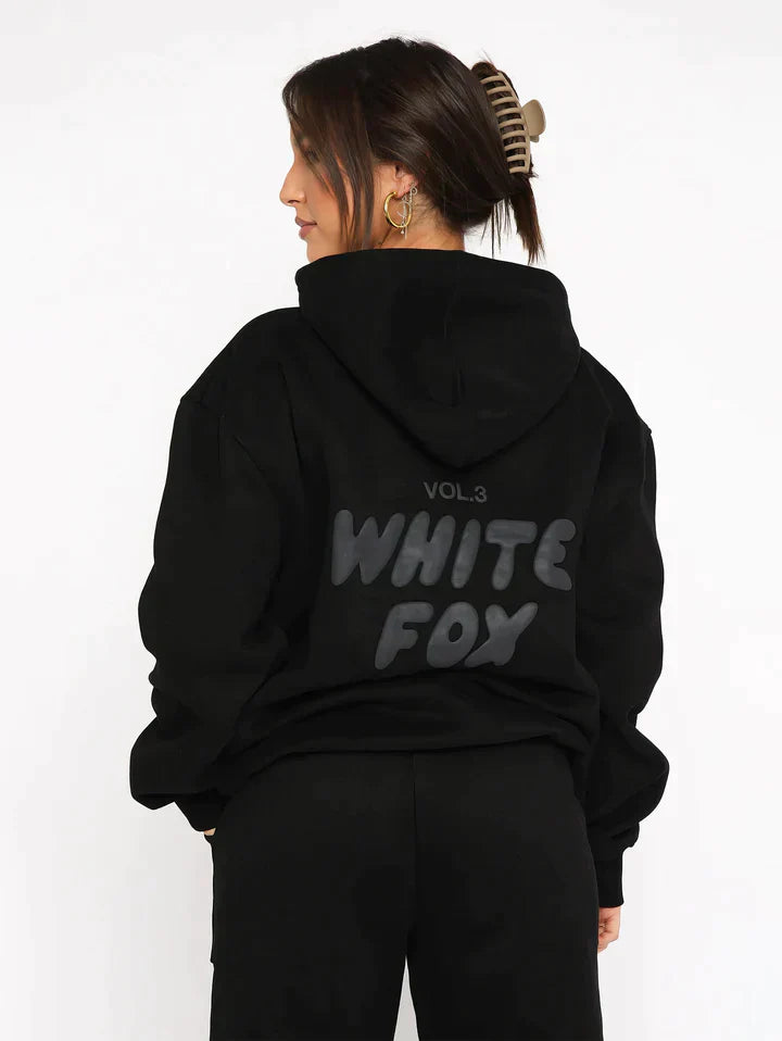 White Fox Trainingspak