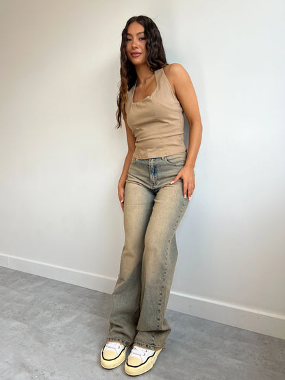 Shanna Vintage Jeans