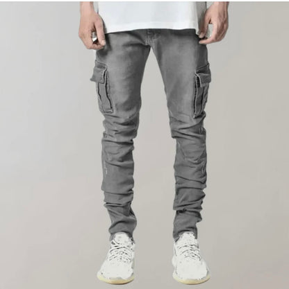 Axel Cargo Jeans