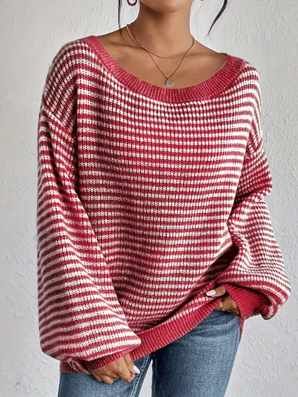 Faye Pullover