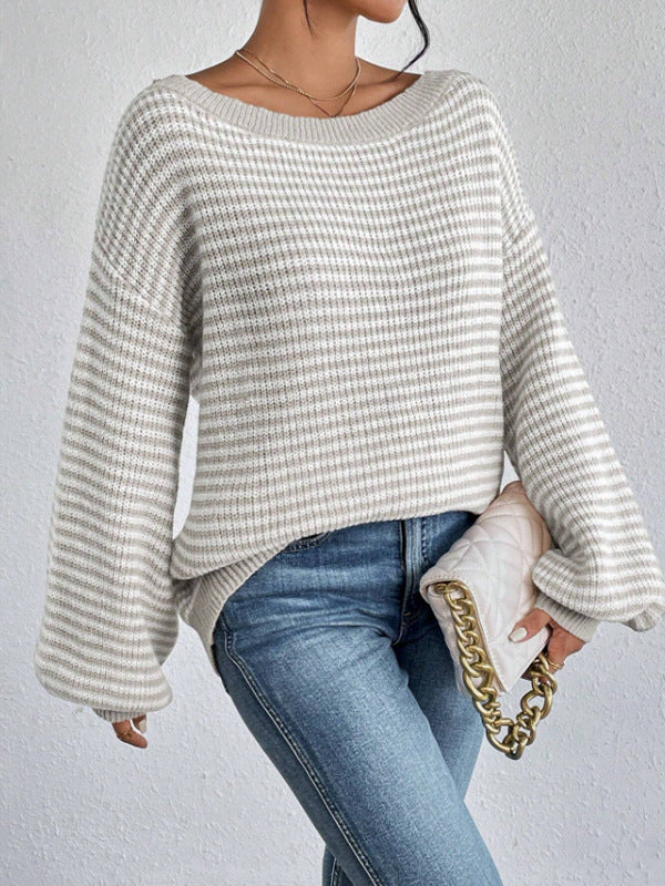 Faye Pullover