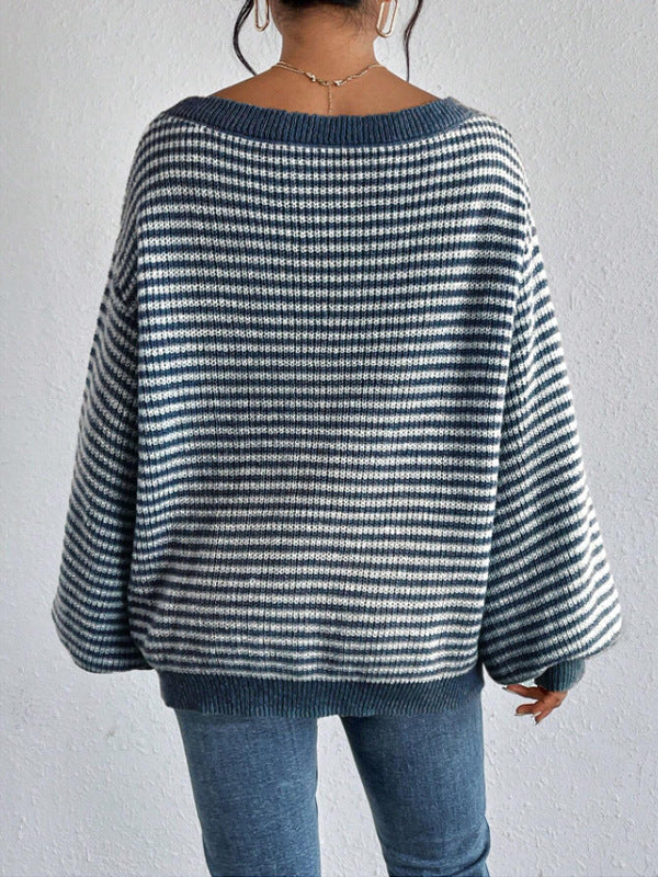 Faye Pullover