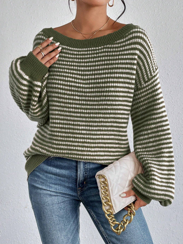 Faye Pullover