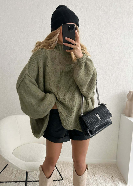 Daria Pullover