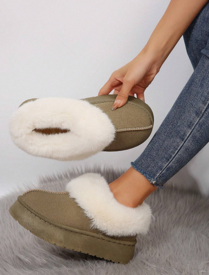 Ugie Slipper