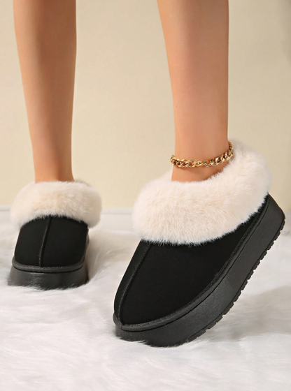 Ugie Slipper