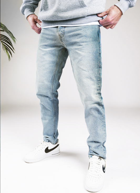 Sonny Jeans