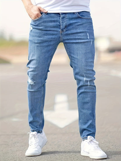 Slim Fit Jeans „James“