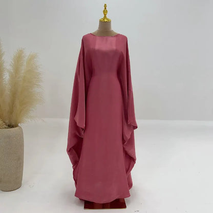 Abaya-Kleid