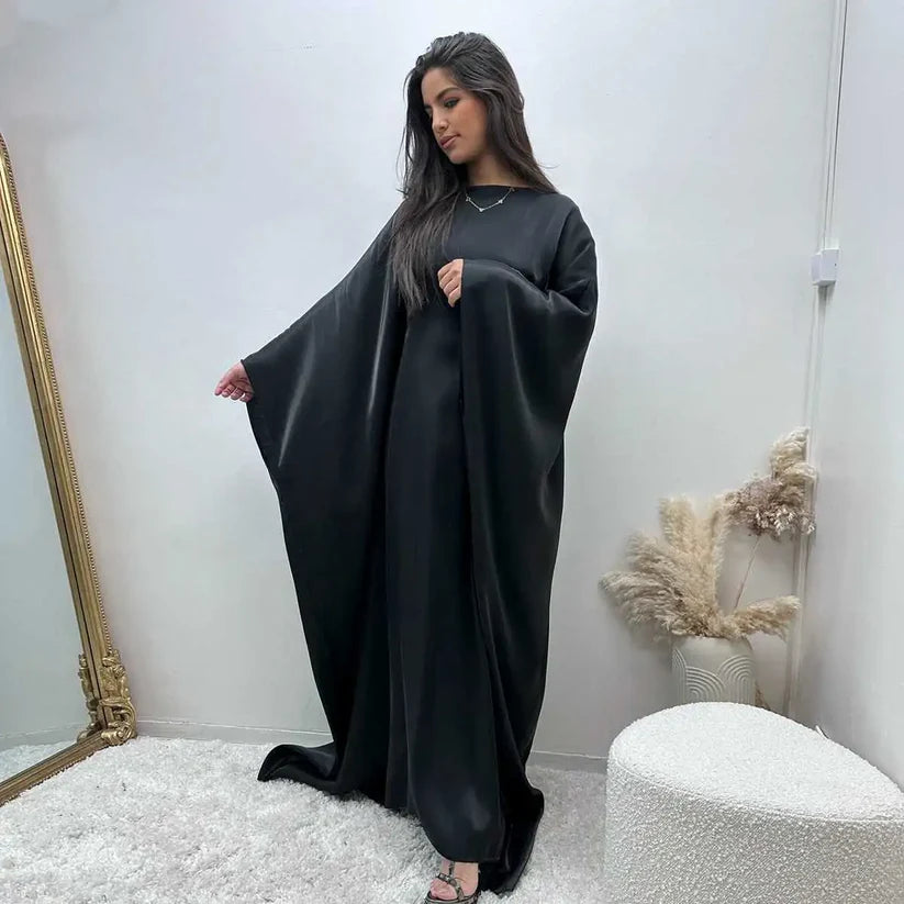 Abaya-Kleid