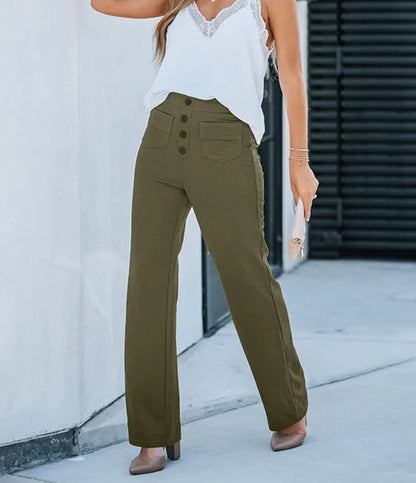 Nicolle Pantalon