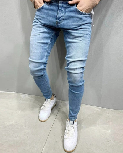 Skinny-Jeans „Dion“