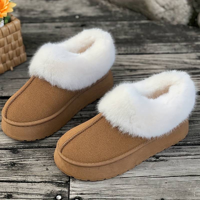 Ugie Slipper