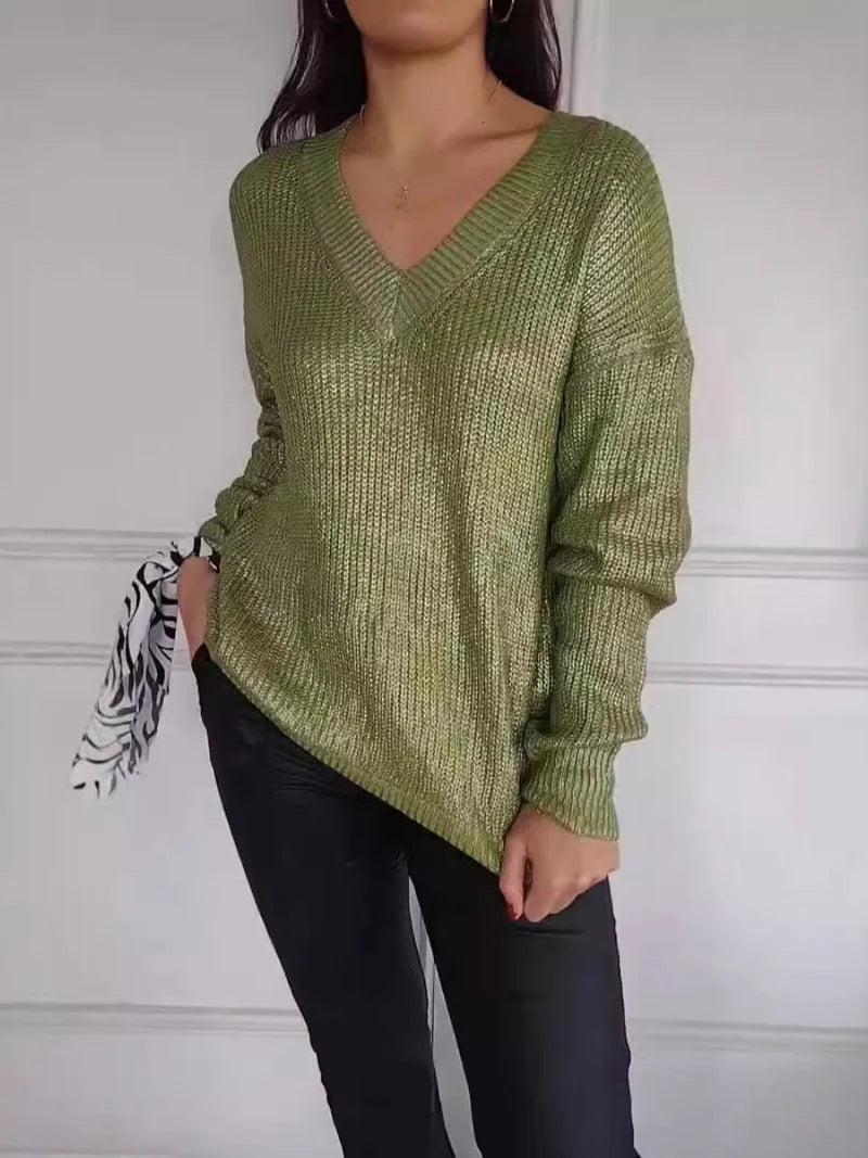 Netty Pullover