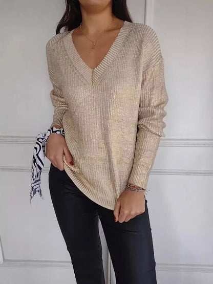 Netty Pullover